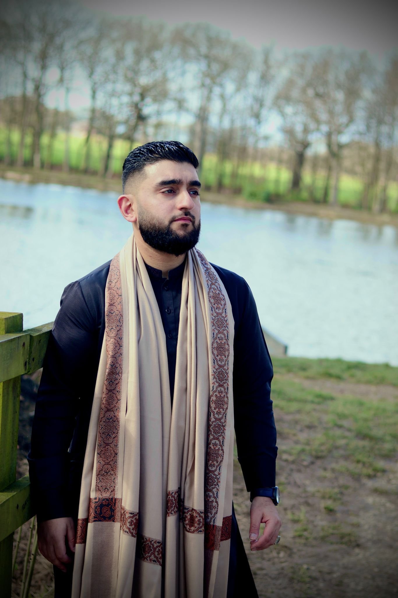Mohammed Shahbaz Hassan Qadri